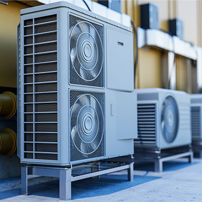 HVAC Services